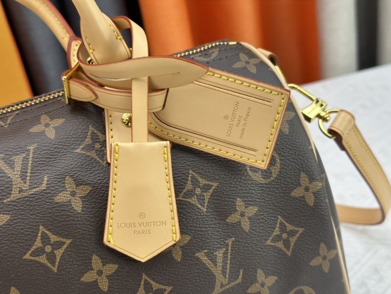 Louis Vuitton Speedy Bags